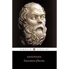 Conversations Of Socrates