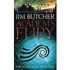 Academ's Fury