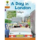 Oxford Reading Tree: Level 8: Stories: A Day In London