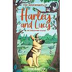 The Adventures Of Harley And Lucy: The Marshland Rescue