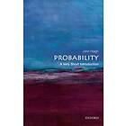 Probability: A Very Short Introduction