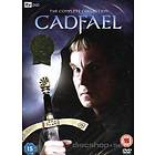 Cadfael - Complete Series 1-4 Box (UK) (DVD)
