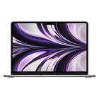 Apple MacBook Air (2022) - M2 OC 8C GPU 13,6" 8Go RAM 256Go SSD