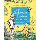 Winnie-the-Pooh: The Christopher Robin Collection (Tales Of A Boy And