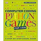 Computer Coding Python Games For Kids