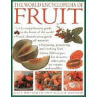 World Encyclopedia Of Fruit