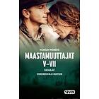 Maastamuuttajat V-VII