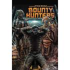Star Wars: Bounty Hunters Vol. 2