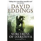 Sorceress Of Darshiva