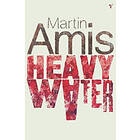Heavy Water And Other Stories