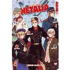 Hetalia Axis Powers 06