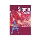 Sigma For Første, Elevbog A Henry Schultz, Benny Syberg, Ivan Christ