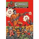 Best Of Steel Commando