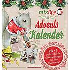 Mixtipp: Adventskalender