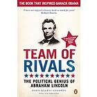 Team Of Rivals
