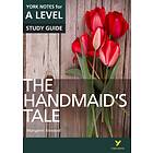 Handmaids Tale: York Notes For A-level