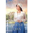 Where Trust Lies
