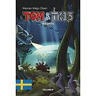 Tellerup A/S Tom & TK13 #2: Atlantis E-bok