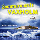 Sommarmord I Vaxholm