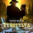 Tuhotulva Ljudbok