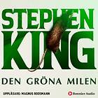 Den Gröna Milen Ljudbok