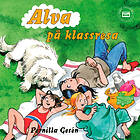 Vibery Audiobooks Alva 11 På Klassresa Ljudbok