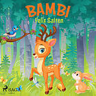 Bambi Ljudbok