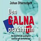 Måsar Den GALNA Psykiatrin Ljudbok