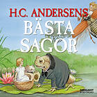 H C Andersens Bästa Sagor Ljudbok
