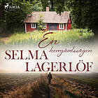 En Herrgårdssägen Ljudbok
