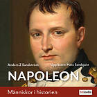 Historiska Media Napoleon Ljudbok