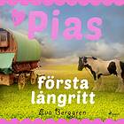 Pias Första Långritt Ljudbok