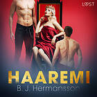 LUST Haaremi Eroottinen Novelli Ljudbok