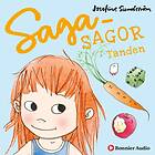 Tanden Ljudbok