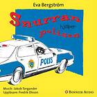 Snurran Hjälper Polisen Ljudbok