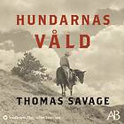 Hundarnas Våld Ljudbok