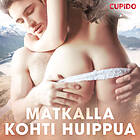 Cupido Matkalla Kohti Huippua Ljudbok