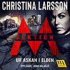 Word Audio Publishing Sektion M – Ur Askan I Elden Ljudbok