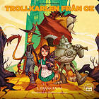 Vibery Audiobooks Trollkarlen Från Oz Ljudbok