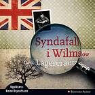 Syndafall I Wilmslow Ljudbok