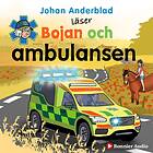 Bojan Och Ambulansen Ljudbok