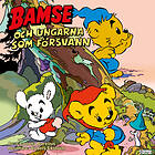 Story House Egmont Bamse Och Ungarna Som Försvann Ljudbok