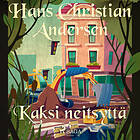 Kaksi Neitsyttä Ljudbok