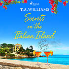 Secrets On The Italian Island Ljudbok