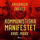 Kommunistiska Manifestet Ljudbok