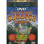 Karaoke Classic Vol 1 (DVD)