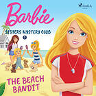 Barbie Sisters Mystery Club 1 The Beach Bandit Ljudbok
