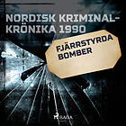 Fjärrstyrda Bomber Ljudbok