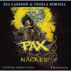 PAX. Näcken Ljudbok