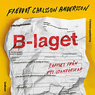 B-laget Ljudbok